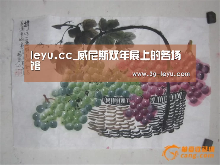 leyu.cc_威尼斯双年展上的各场馆(图1) leyu体育